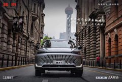 实用第一，北京新X7的真与诚