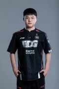 这就是瘦下来的神吗？EDG正式