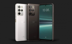 HTC U23 Pro开启预售，骁龙7 Gen