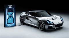 路特斯经典跑车Elise“复活”：