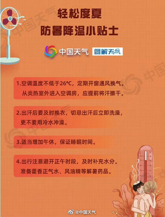 河北热成了炣北！多地气温突破40℃：石家庄成今年首个40℃省会级城市