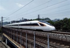 全国铁路7月1日起实行新列车运
