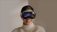 visionOS Beta版上线，苹果颠覆性