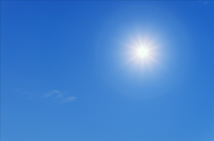多地异常高温到底是什么原因