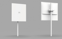 推动5G-A绿色演进，中兴通讯发