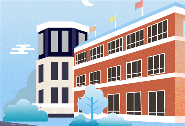 父母失信孩子不能上大学？权威回复：假的 只限制上贵族学校
