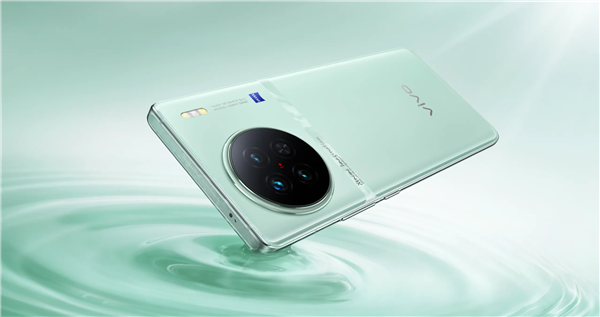 3999元起 vivo X90s预售：最强悍的天玑手机