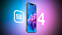 新款iPhone SE拥抱OLED，LCD时代终