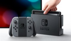 任天堂回应Switch后继机型质疑