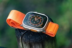 苹果极力宣传的Apple Watch车祸检