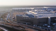 特斯拉或已放弃在西班牙建厂