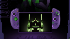 壹号本OneXPlayer 2Pro EVA联名版今