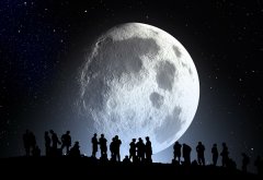 印度加入美国载人登月 被赞苏