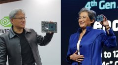 黄仁勋、苏姿丰真的是亲戚！