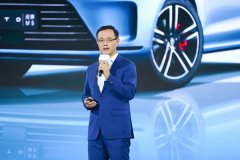 超长续航，自由远行说走就走
