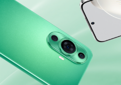 中邮通信Hi nova 11发布会延期