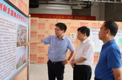 赣南创新与转化医学研究院迎