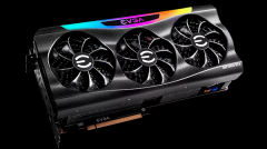25年的板卡大厂EVGA：前途堪忧