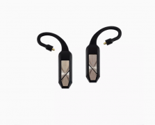 iFi悦尔法推出新款GO pod解码耳