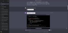 数据分析神器：ChatGPT上线GPT