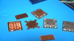 AMD锐龙7000差点上昂贵的VC均热