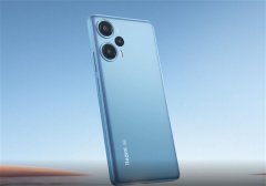 同档位性价无敌，Redmi Note 12