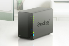 群晖Synology Drive重大更新：可以