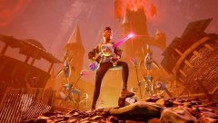 PC VR最佳游戏之一《Vertigo 2》将