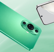 中邮通信Hi nova 11发布：经典