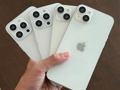 Pro版独享固态静音键、全系T