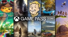 融入XGP服务体系，微软Xbox金会