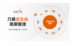 诺而为刀具管理，助力医疗器