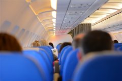 印度航空飞机因乘客手机爆炸