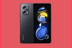 Redmi LCD手机512G顶配版出现神级