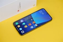 升级5000万像素超大底三摄，小