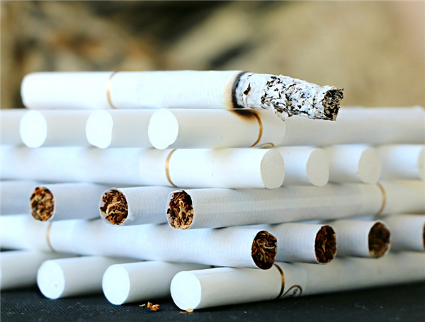 还敢吸吗？香烟里竟暗藏致命放射源 过滤嘴没用