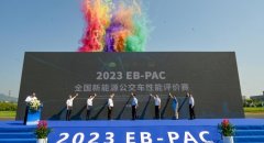 实力夺魁！安凯客车斩获全国