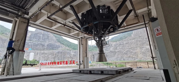 110吨推力自研、可复用！天兵科技液体火箭发动机首飞试车圆满成功