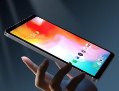 酷比魔方掌玩mini开售：8.4寸