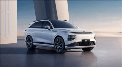 小鹏汽车：我们提供平台和技