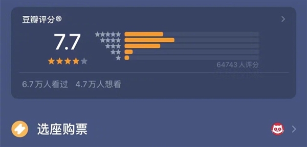 黄渤主演！电影《热烈》豆瓣开分7.7分 岳云鹏：它真的很好看