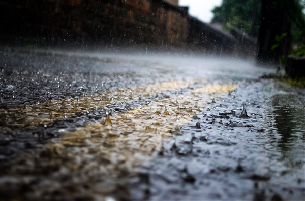 中央气象台发布史上第二个暴雨红色预警 距离上一次已有11年之久