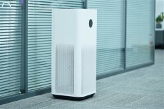 米家空气净化器4 Pro H图赏，