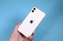 iPhone卖不动！苹果称情况会更