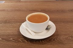 茶颜悦色部分门店实行取餐新