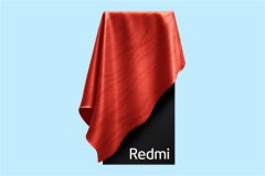 卢伟冰打造的Redmi K60至尊版来