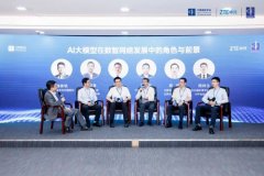 AI大模型的冷思考：探索网络具