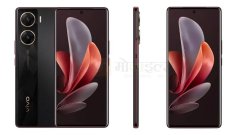 vivo V29e手机渲染图曝光：没有
