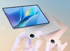 vivo Pad Air官宣 贾净东：vivo P