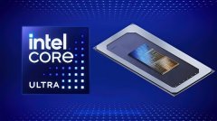 联想Intel优化酷睿Ultra处理器：